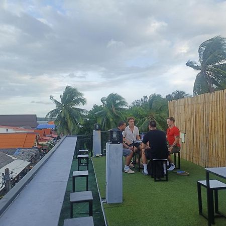 Lanta Chaolay Hostel เกาะลันตา ภายนอก รูปภาพ