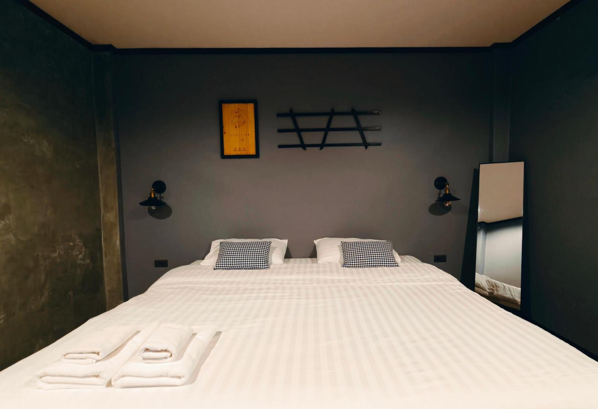 Lanta Chaolay Hostel เกาะลันตา ห้อง รูปภาพ